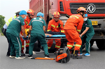 兴海沛县道路救援